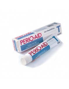PERIO AID DENTAID CHX 0.12 GEL DENTIFRICO 75ML