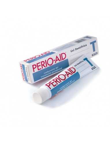 PERIO AID DENTAID CHX 0.12 GEL DENTIFRICO 75ML