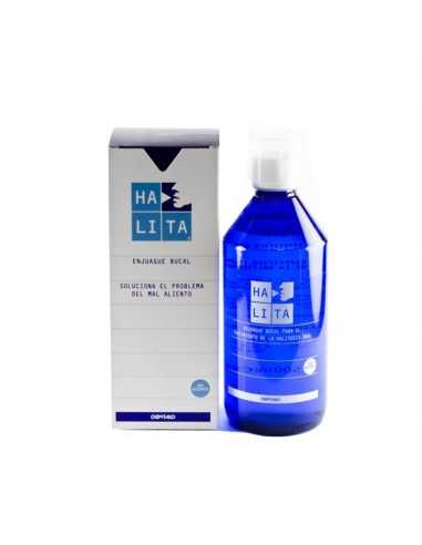 HALITA DETAID COLUTORIO 500ML