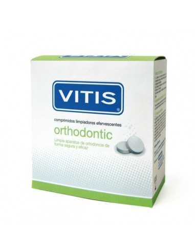 VITIS ORTHODONTIC COMPRIMIDOS 32UND