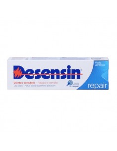 DENTAID DESENSIN REPAIR PASTA DENTAL 125ML