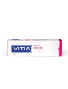 VITIS ENCÍAS PASTA DENTIFRICA 100ML