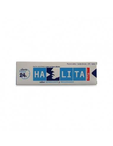 HALITA DENTAID PASTA DENTIFRICA 75ML