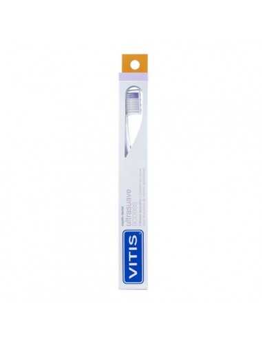 VITIS ULTRASUAVE ACCESS CEPILLO DENTAL