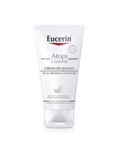 Eucerin AtopiControl Crema...