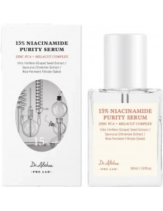 DR ALTHEA 15 % NIACINAMIDE...