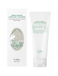 DR ALTHEA GREEN RELIEF...