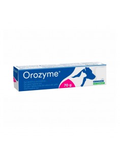 OROZYME GEL DENTIFRICO...
