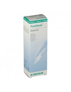 B. Braun Prontosan Gel para...
