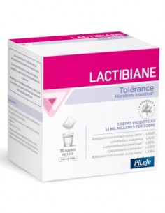LACTIBIANE TOLERANCE PILEJE...