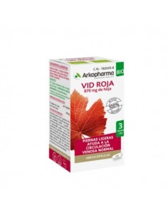 ARKOPHARMA VID ROJA  45...