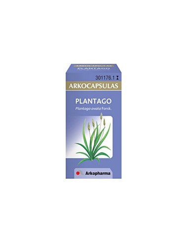 Arkopharma Arkocápsulas Plantago BIO...