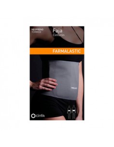 Farmalastic Faja Térmica de...