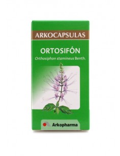 Arkocápsulas Ortosifón 45...