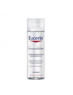 EUCERIN DERMATOCLEAN 3 EN 1...