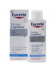 EUCERIN DERMOCAPILLAIRE...