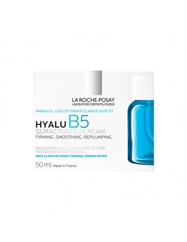 La Roche-Posay Hyalu B5 Suractivated...