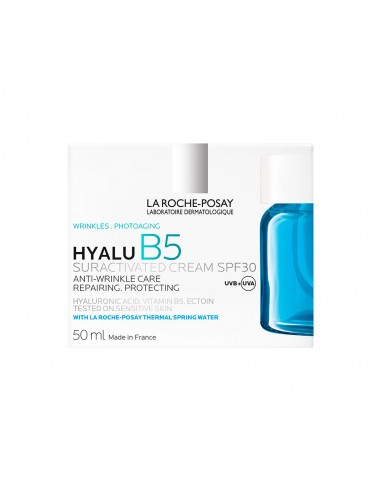LA ROCHE POSAY HYALU B5 SURACTIVATED...