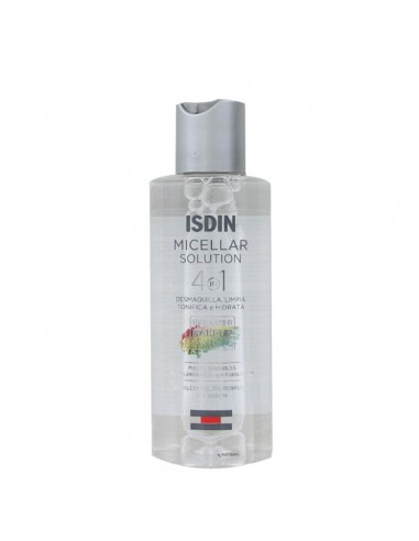 ISDIN Micellar Solution Agua Micelar...