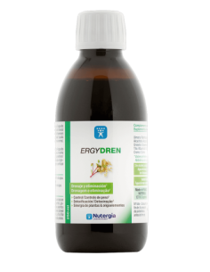 ERGYDREN(DEPURATIVO)250ML...