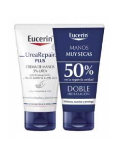 EUCERIN DUPLO REPAIR CR...