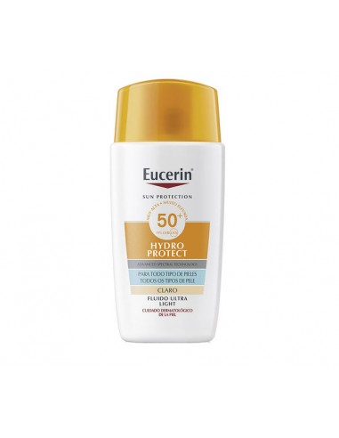 Eucerin Sun Face Hydro Protect Tinte...