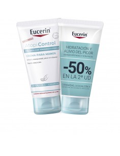 EUCERIN DUPLO MANOS...