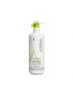 A-Derma Exomega Control...