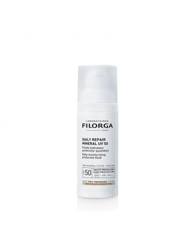 FILORGA DAILY REPAIR MINERAL UV 50...