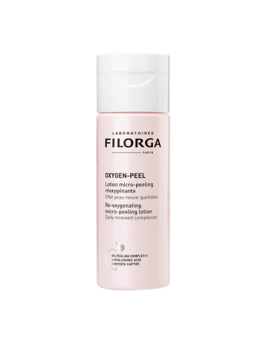 FILORGA OXYGEN PEEL LOCION MICRO...
