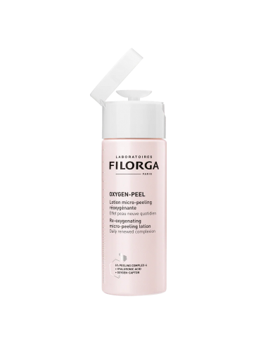 FILORGA OXYGEN PEEL LOCION MICRO...