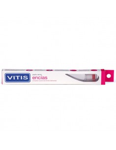 VITIS ENCÍAS CEPILLO DENTAL ADULTO