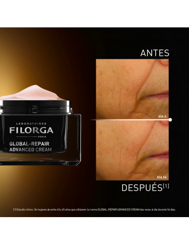 FILORGA GLOBAL REPAIR ADVANCED CREMA...