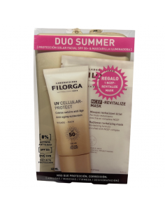 Filorga Duo Summer UV...