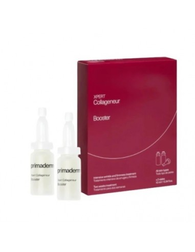 PRIMADERM XPERT COLLAGENEUR BOOSTER...
