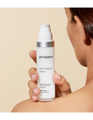 PRIMADERM XPERT COLLAGENEUR SERUM...