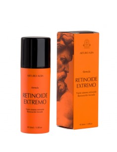 ARTURO ALBA RETINOIDE... 2