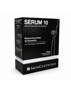 SKINCEUTICALS COFRE SERUM...