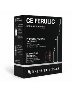 SKINCEUTICALS COFRE CE...