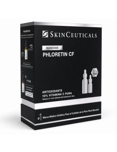 SKINCEUTICALS COFRE PHLORETIN CF 30...