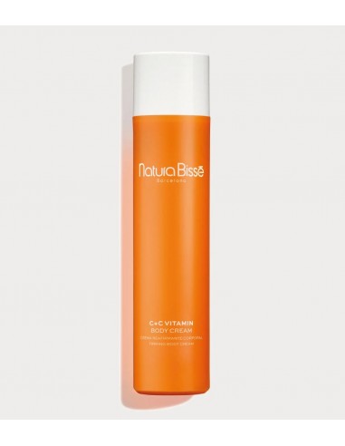 NATURA BISSE C+C VITAMIN BODY CREAM...