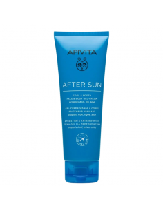 APIVITA AFTER SUN GEL CREMA...