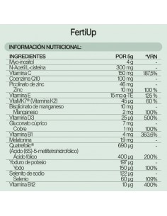 IVB FERTIUP SABOR A KIWI 210G 2