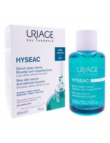 HYSEAC SERUM PIEL NUEVA BOOSTER...