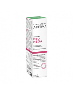 A-DERMA EXOMEGA GEL-CREMA... 2