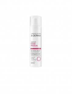 A-DERMA EXOMEGA GEL-CREMA...