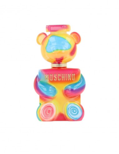 TOY 2 GUMMY EDP VAPO 100 ML