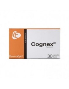 COGNEX  30 CAPSULAS