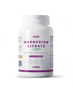 HSN CITRATO DE MAGNESIO...