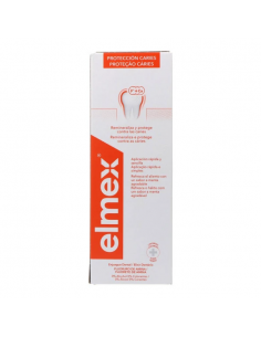 ELMEX PROTECCION CARIES...